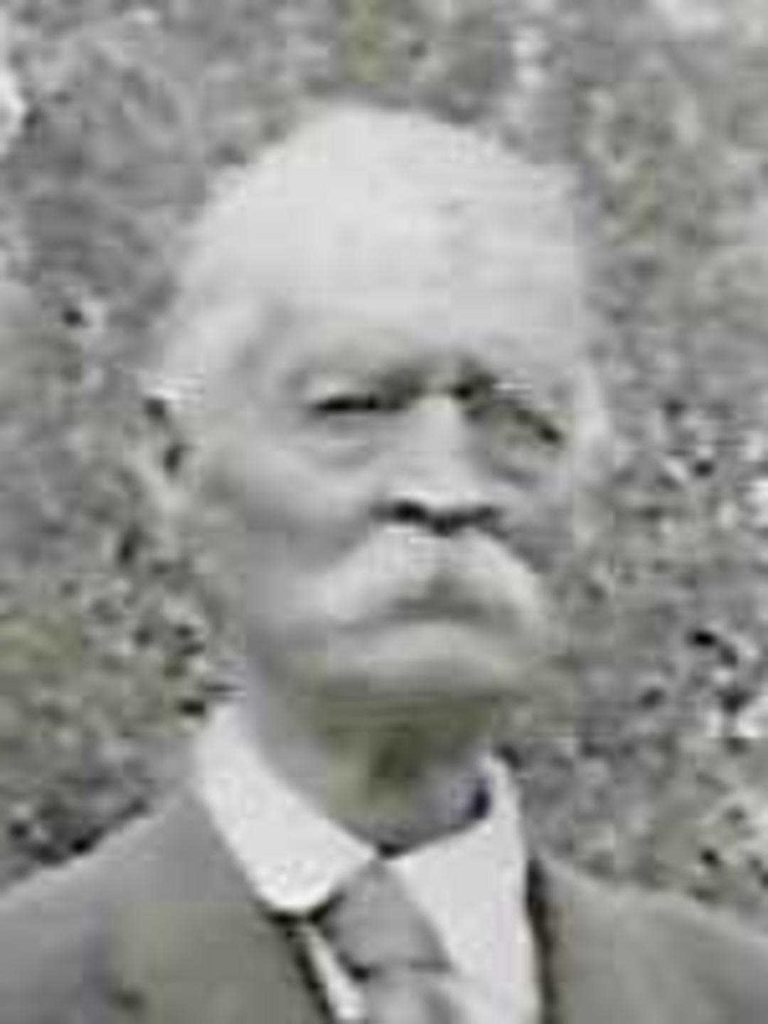 Adnoriam Judson Daley (1845 - 1936) Profile